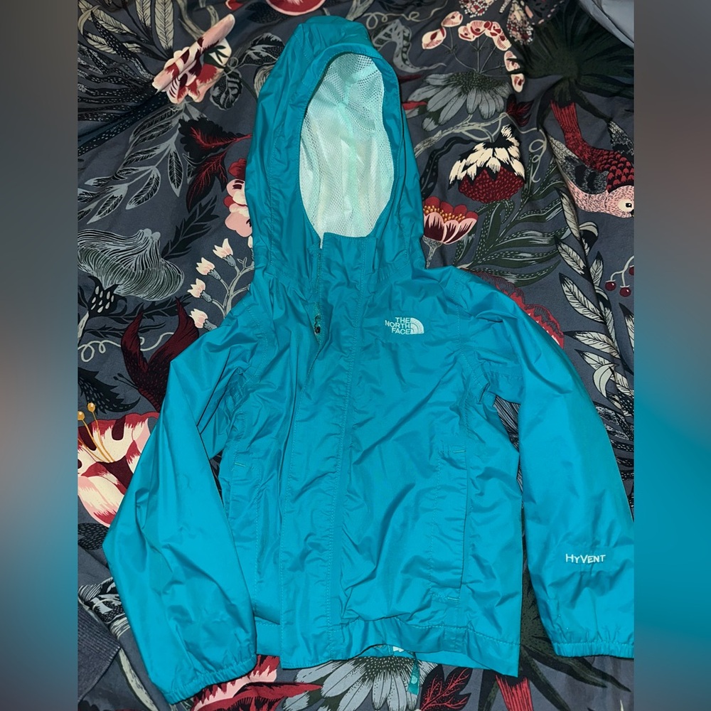 The North Face Aqua Mesh Toddler Jacket